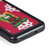 Elf OMG Santas Coming Galaxy S24 Waterproof Case